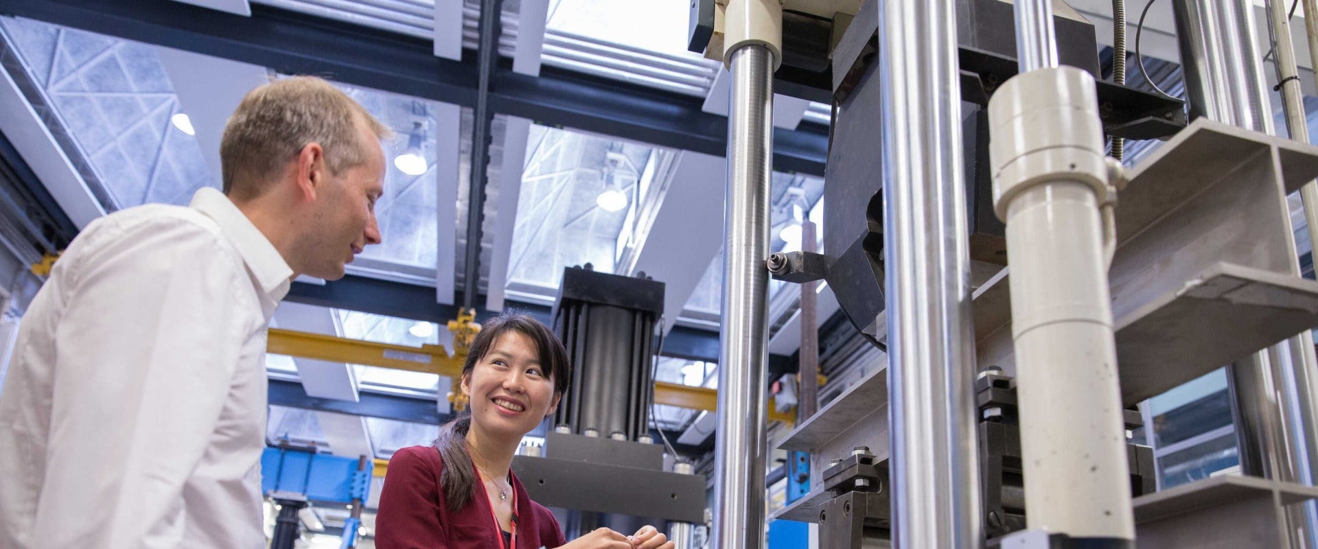 What Qualifications Does a Structural Engineer Need in the UK?