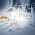 What is the difference between architectural and structural detailing of building?