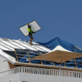 Why Roofers Can't Skip Public Liability Insurance