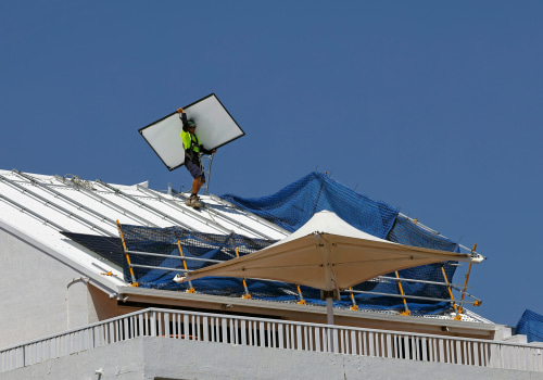 Why Roofers Can't Skip Public Liability Insurance