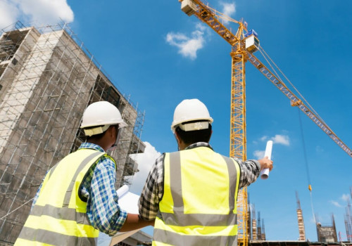 Do Structural Engineers Need to be Licensed in the UK?