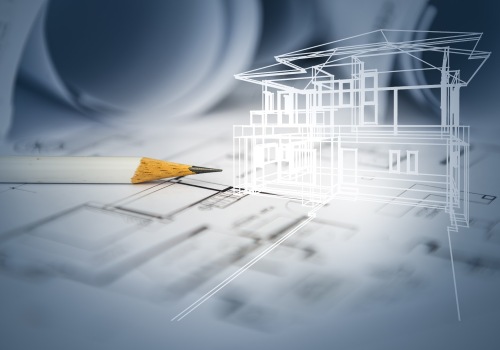 What is structural and architectural plans?