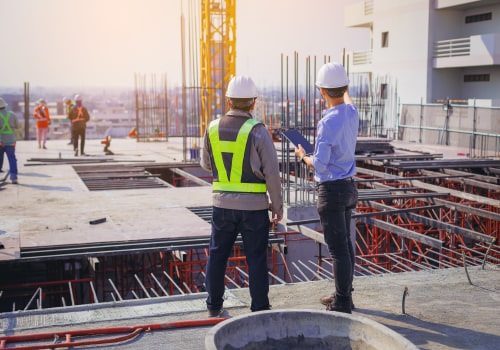 What is the role of a structural engineer?